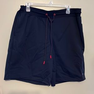 Pro player shorts - L47